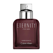 Calvin Klein Eternity Amber Essence Intense For Men Smaržu ekstrakts: testeris, 100ml