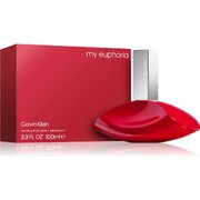Calvin Klein My Euphoria Smaržas 100ml