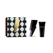 Carolina Herrera Bad Boy dāvanu komplekts