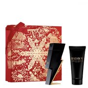 Carolina Herrera Bad Boy dāvanu komplekts, tualetes ūdens 100ml + dušas želeja 100 ml