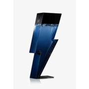 Carolina Herrera Bad Boy Cobalt Smaržas: testeris