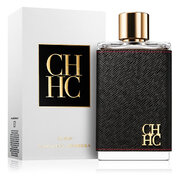 Carolina Herrera CH Men Eau de Toilette Tualetes ūdens