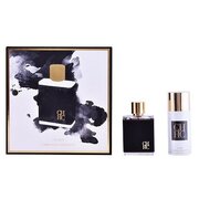 Carolina Herrera CH vīriešiem dāvanu komplekts, tualetes ūdens 100ml + dezodorants 150ml