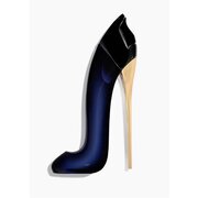 Carolina Herrera Good Girl Smaržas: testeris