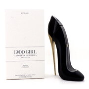 Carolina Herrera Good Girl Smaržas: testeris