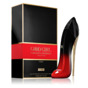 Carolina Herrera Good Girl Very Good Girl Elixir Smaržas