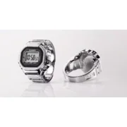 Casio  CRW-001-1ER