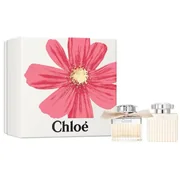 Chloe Chloe dāvanu komplekts parfimēts ūdens 50ml + ķermeņa losjons 100ml
