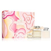 Chloe Chloé dāvanu komplekts parfimēts ūdens 75ml + ķermeņa losjons 100ml + aromatizēts ūdens 5ml