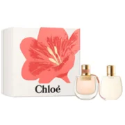 Chloe Nomade dāvanu komplekts parfimēts ūdens 50ml + ķermeņa losjons 100ml