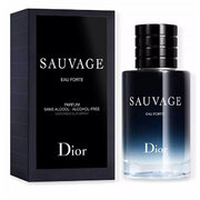 Christian Dior Sauvage Eau Forte Smaržas