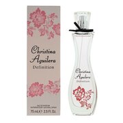 Christina Aguilera Definition Smaržas 75ml