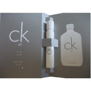 Calvin Klein CK Viss tualetes ūdens