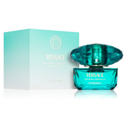 Versace Crystal Emerald Smaržas 50ml