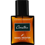 Daniel Hechter Caractere Tualetes ūdens 50 ml