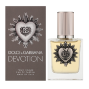 Dolce & Gabbana Devotion Pour Homme Smaržas - testeris