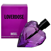 Diesel Loverdose Eau de Parfum Smaržas 50ml No iepakojuma