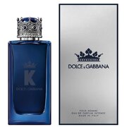 Dolce & Gabbana K by Dolce & Gabbana Eau de Parfum Intense Smaržas 100ml