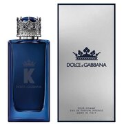 Dolce & Gabbana K by Dolce & Gabbana Eau de Parfum Intense Smaržas