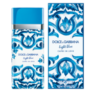 Dolce & Gabbana Light Blue Capri In Love Smaržas