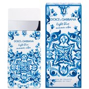 Dolce & Gabbana Light Blue Summer Vibes Tualetes ūdens