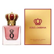 Dolce & Gabbana Q by Dolce & Gabbana Eau de Parfum Intense Smaržas