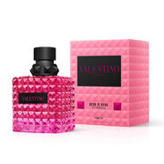 Valentino Donna Born in Roma Extradose Smaržas 100ml - bojāts iepakojums