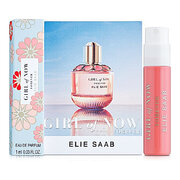 Elie Saab Girl Of Now Forever Smaržas