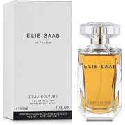 Elie Saab Le Parfum L'Eau Couture tualetes ūdens - testeris, 90 ml