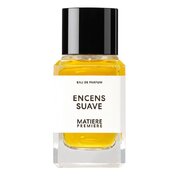 Matiere Premiere Encens Suave Smaržas 50ml - No iepakojuma izņemts