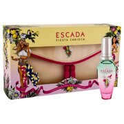 Escada Fiesta Carioca Dāvanu komplekts, tualetes ūdens 30ml + maisiņš