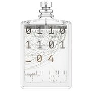 Escentric Molecules Molecule 04 Tualetes ūdens - Testeris, 100ml