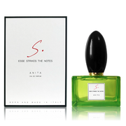 Esse Strikes The Notes Anita Smaržas 100 ml