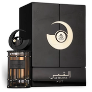 French Avenue Al Qamar Nuit Smaržas 100ml