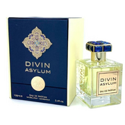 French Avenue Divin Asylum Smaržas 100ml
