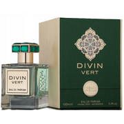 French Avenue Divin Vert Smaržas 100ml