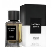 French Avenue Saffron Elixir Smaržas 100ml