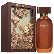 French Avenue Tobacco D`Feu Smaržas 100ml
