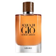 Giorgio Armani Acqua di Gio Absolu Parfimēts ūdens - Testeris