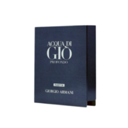 Giorgio Armani Acqua di Gio Profondo Parfum Smaržas