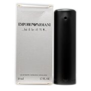 Giorgio Armani Emporio He Tualetes ūdens - Testeris