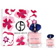 Giorgio Armani My Way dāvanu komplekts