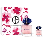 Giorgio Armani My Way dāvanu komplekts
