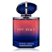 Giorgio Armani My Way Le Parfum - atkārtoti uzpildāms parfumūdens - testeris, 50 ml
