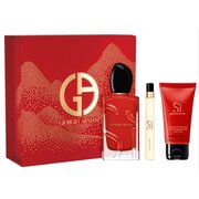 Giorgio Armani Sì Passione dāvanu komplekts