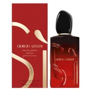 Giorgio Armani Si Passione Intense 2024 refillable Smaržas, 100 ml