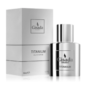 Gisada Titanium Smaržas