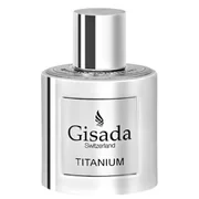 Gisada Titanium Smaržas - testeris, 100ml
