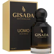 Gisada Uomo Smaržas, 100 ml