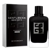 Givenchy Gentleman Society Eau de Parfum Extrême Smaržas 100ml